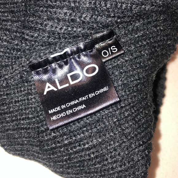 Aldo Slouchy Hat - Picture 2 of 2